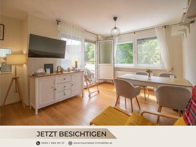 Eigentumswohnung in 8111 Gratwein