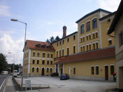 Wohnung mieten in 4650 Lambach
