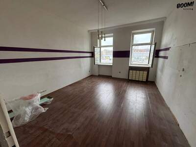 Anlageobjekt kaufen in 1210 Wien