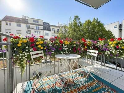 Wohnung kaufen in 1160 Wien