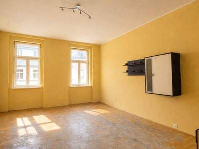 Altbauwohnung kaufen in 1020 Wien (Bild 1)