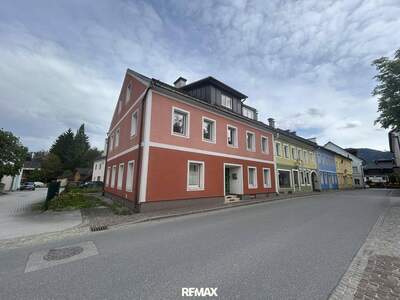 Mietwohnung in 8962 Gröbming