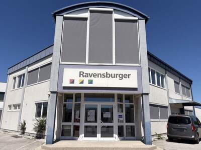 Gewerbeobjekt kaufen in 2351 Wiener Neudorf (Bild 1)