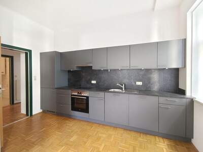 Public Housing provisionsfrei mieten in 8692 Steiermark