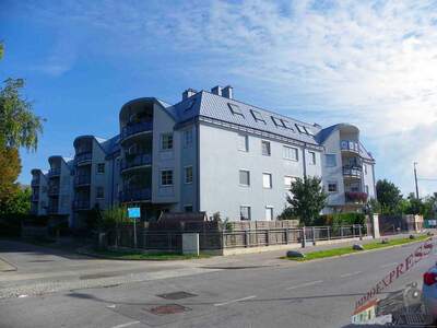 Terrassenwohnung mieten in 2320 Schwechat (Bild 1)