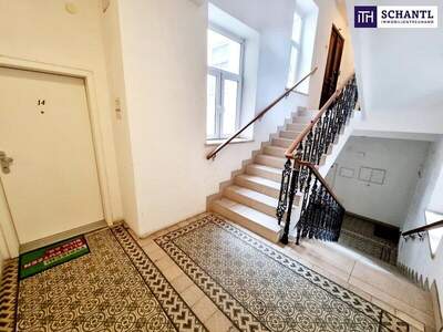 Wohnanlage kaufen in 1160 Wien (Bild 3)