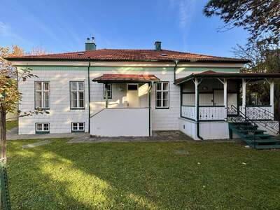 Haus mieten in 1230 Wien