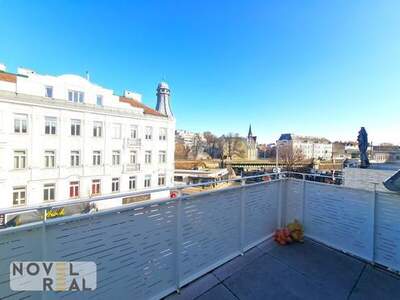 Wohnung mieten in 1180 Wien