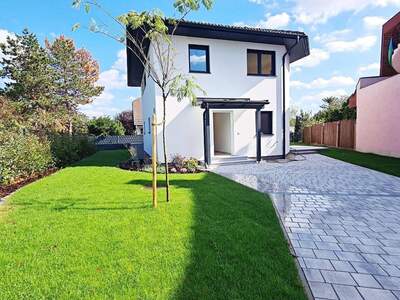 Haus mieten in 2320 Schwechat