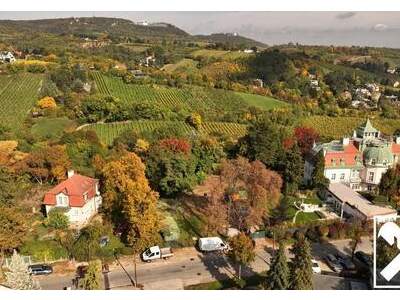 Grundstück kaufen in 1190 Wien