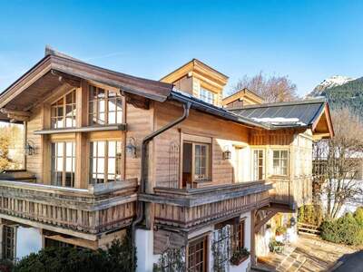 Haus kaufen in 6370 Kitzbühel