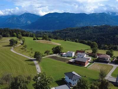 Grundstück kaufen in 9071 Köttmannsdorf