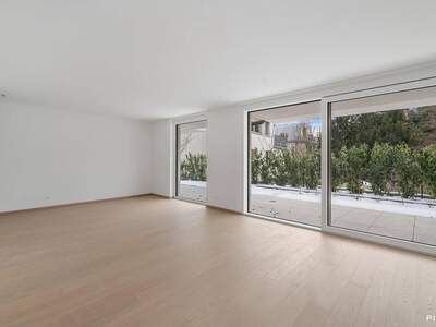 Eigentumswohnung in 1190 Wien