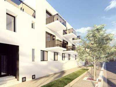 Eigentumswohnung in 2232 Deutsch