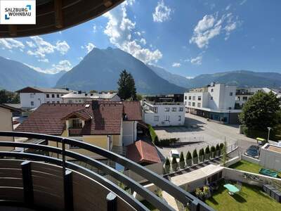 Etagenwohnung provisionsfrei kaufen in 5440 Golling