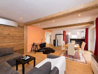 Wohnung provisionsfrei kaufen in 6345 Kössen