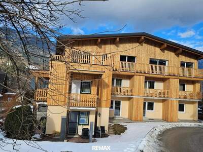 Wohnung kaufen in 8967 Haus