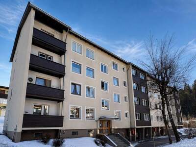 Wohnung kaufen in 6370 Kitzbühel