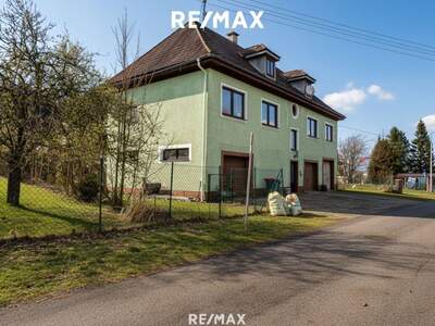 Haus mit Garten kaufen in 4901 Ottnang (Bild 2)