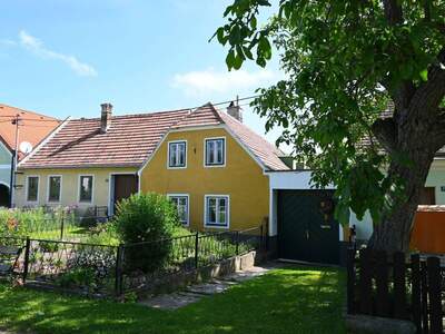 Haus kaufen in 2070 Retz