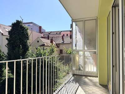 Anlageobjekt kaufen in 8020 Graz