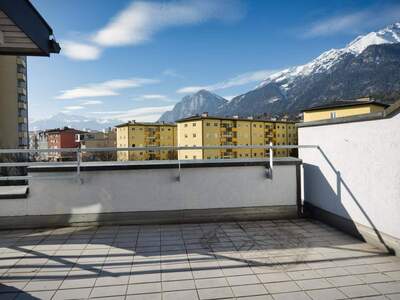 Wohnung kaufen in 6020 Innsbruck