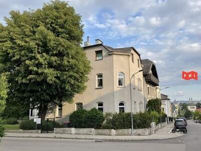 Haus kaufen in 3400 Klosterneuburg