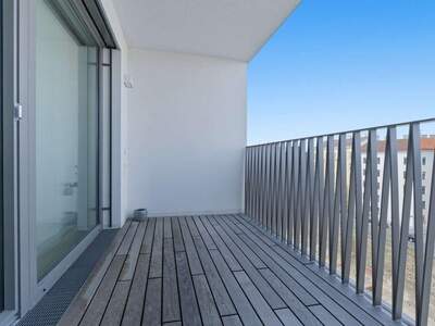 Wohnung mit Balkon mieten in 1050 Wien (Bild 4)