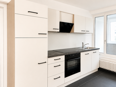 Wohnung mit Balkon mieten in 1160 Wien (Bild 2)