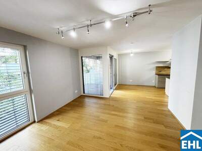 Terrassenwohnung kaufen in 1180 Wien (Bild 3)