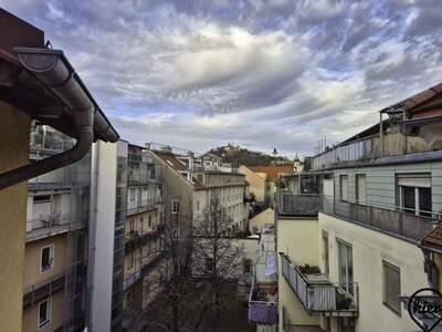 Altbauwohnung mieten in 8020 Graz (Bild 1)