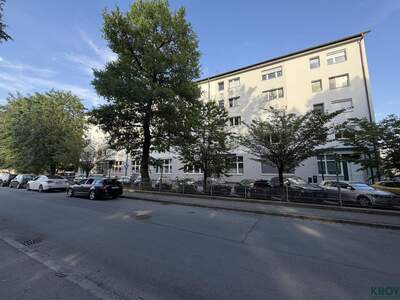 Eigentumswohnung in 5020 Salzburg