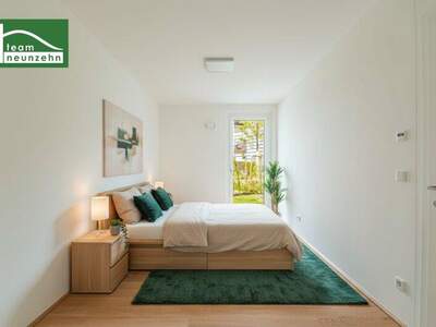 Terrassenwohnung kaufen in 1210 Wien (Bild 3)