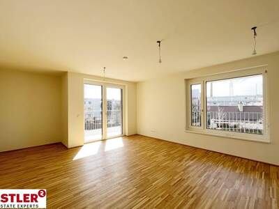 Eigentumswohnung in 8010 Graz