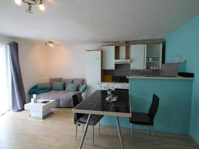 Terrassenwohnung mieten in 9132 Gallizien (Bild 1)