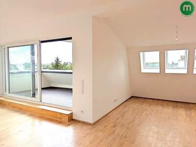 Mietwohnung in 1220 Wien