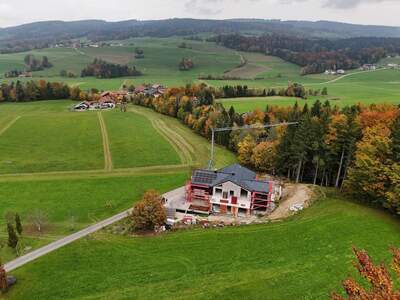 Wohnung kaufen in 4882 Oberwang