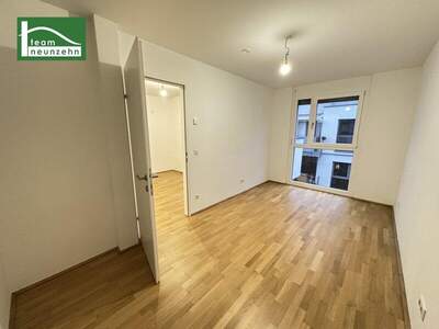 Terrassenwohnung mieten in 1210 Wien (Bild 2)