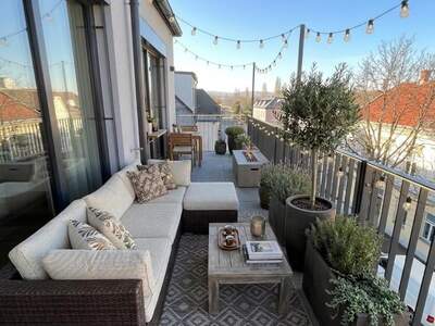 Terrassenwohnung kaufen in 1230 Wien (Bild 1)