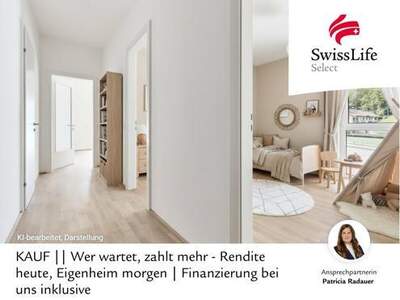 Eigentumswohnung in 5023 Salzburg