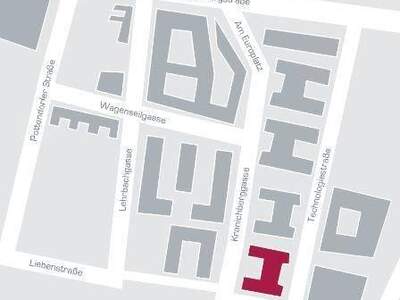 Gewerbeobjekt mieten in 1120 Wien