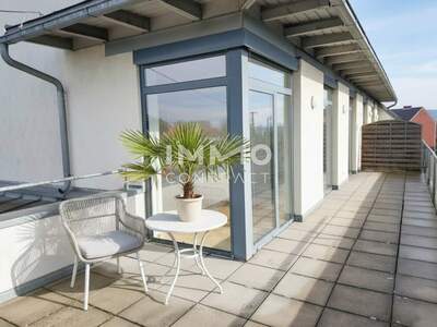 Mietwohnung in 4300 St. Valentin