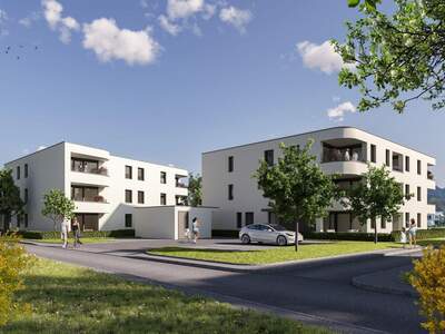 Wohnung mieten in 6844 Altach (Bild 1)