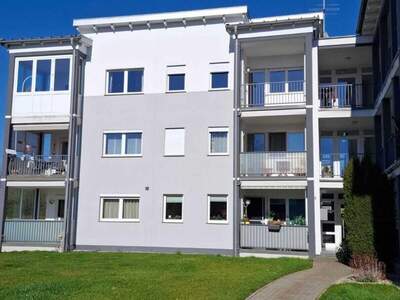 Wohnung mit Balkon mieten in 4910 Ried (Bild 3)