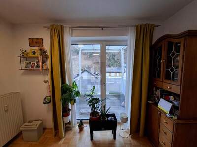 Terrassenwohnung kaufen in 9135 Bad Eisenkappel