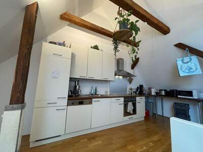 Altbauwohnung kaufen in 8020 Graz (Bild 3)