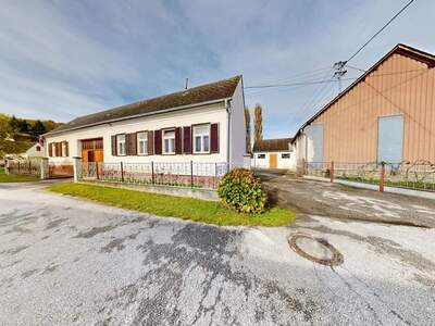 Haus kaufen in 7473 Hannersdorf