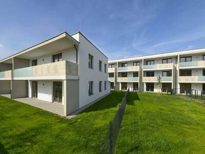 Wohnung mieten in 2700 Wiener Neustadt