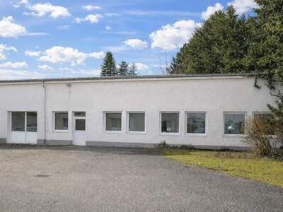 Gewerbeobjekt mieten in 4600 Wels