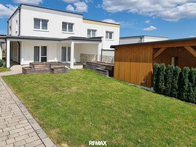 Haus kaufen in 3134 Reichersdorf